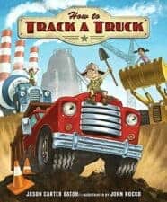 Children's Books About Trucks