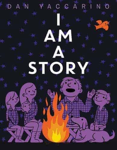 Picture Books / mentor texts about writing stories and the writing life