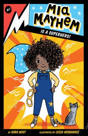 Beginning Chapter Books with Diverse Main Characters - Imagination Soup