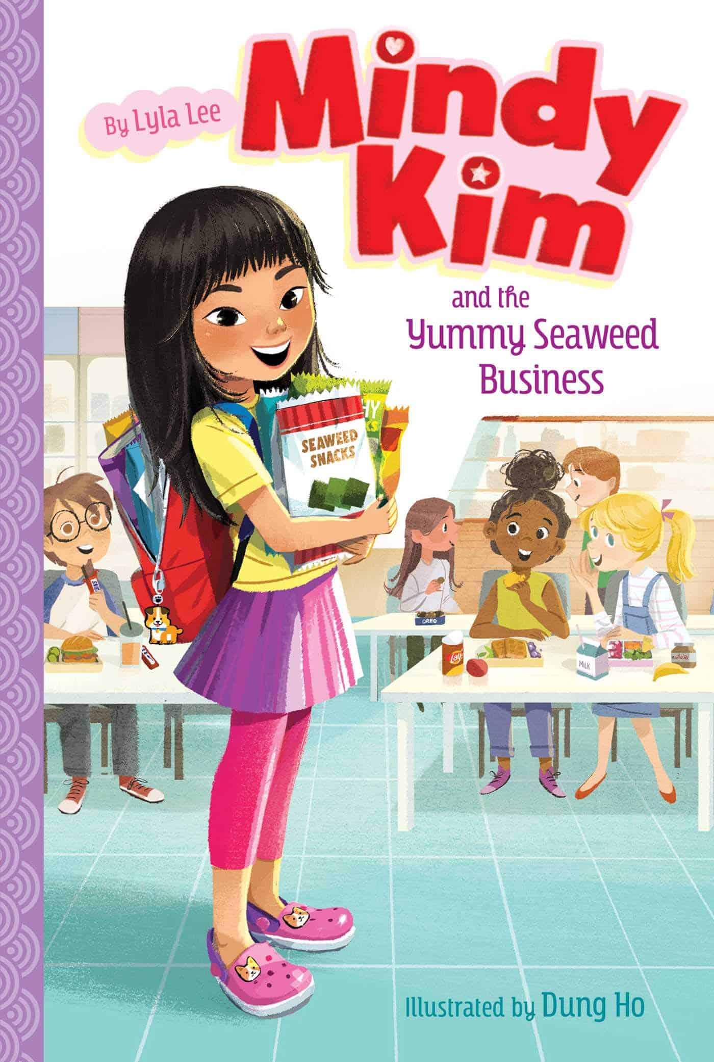 20 Favorite Read Alouds for 1st Graders