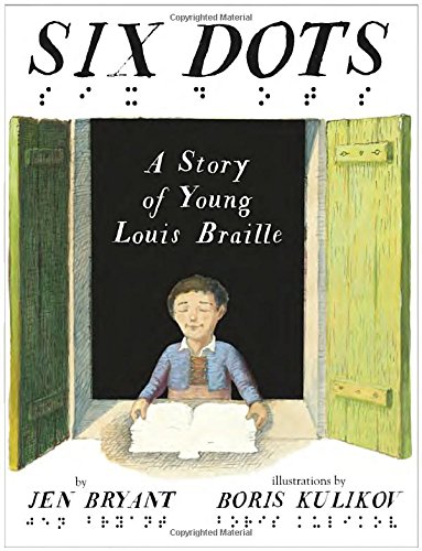 Picture Book Biographies About Inventors and Scientists
