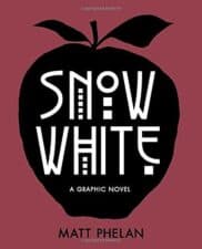 New Chapter Books Fall 2016 snow-white