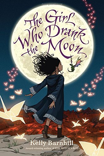 great fantasy books for middle grade readers