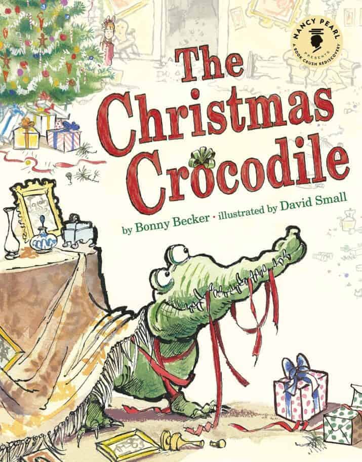 Biggest, Best List of Children's Christmas Books