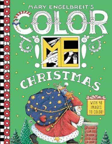 Biggest, Best List of Children's Christmas Books