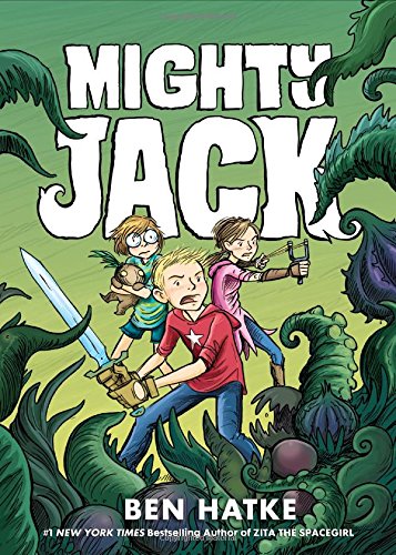 Good Book Series for 4th Graders (That Will Keep Them Reading)