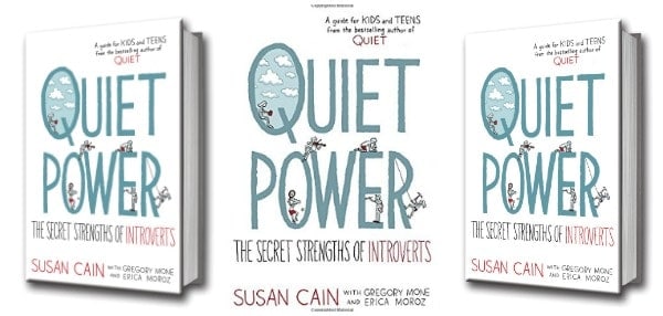 Introverted Teens and Kids Need This Book