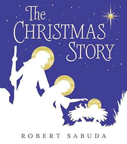 Recommended Christian Christmas Books for Kids