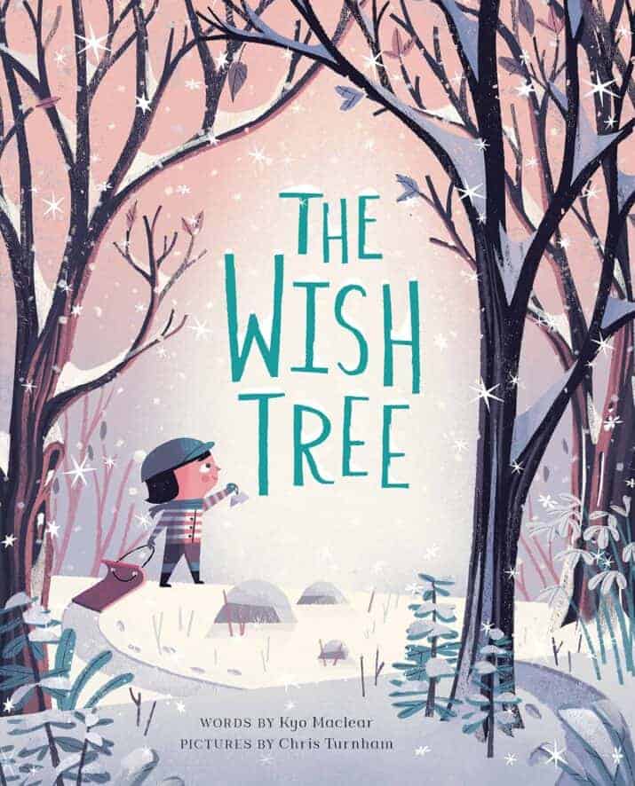 The Best Winter Themed Picture Books for Kids