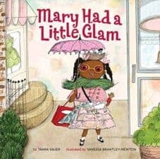 60 Children's Picture Books with Diverse Main Characters