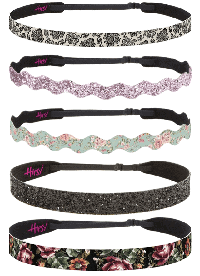 Just Girl Stuff Headband #HDB1122 main image 1