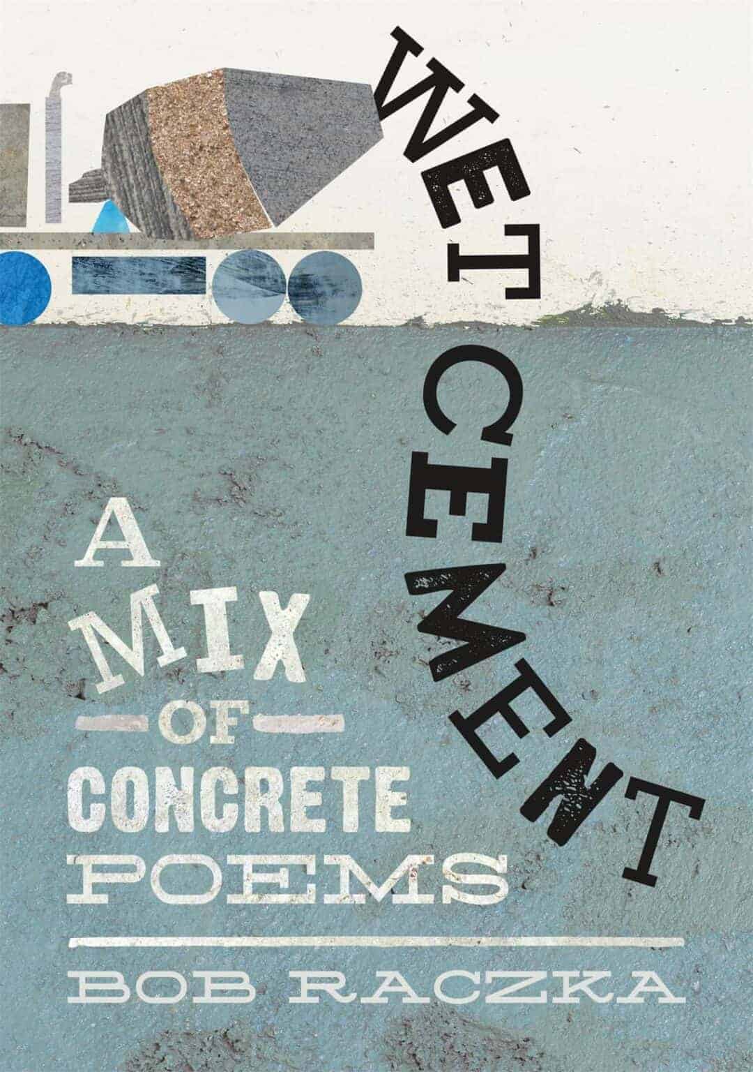50 Best Poetry Books for Children - Imagination Soup