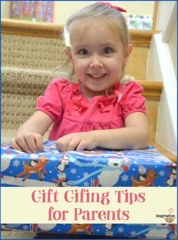 Best Tips for Holiday Toy Gift Giving