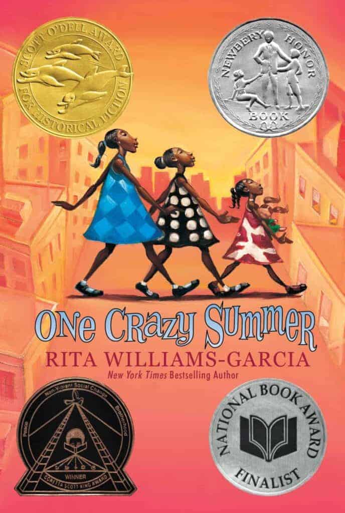 Historical Fiction Books About the Civil Rights Movement
