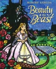 Beauty and The Beast- A Pop-up Book of the Classic Fairy Tale Best Beauty and the Beast Retellings and Adaptations (for Kids and Young Adults)