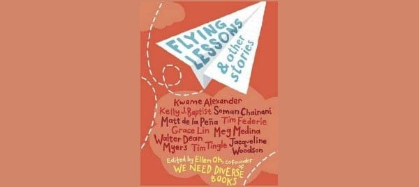Incredible Diverse Anthology of Short Stories for Middle School
