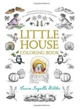 The Coolest Coloring Books Based on Children's Books