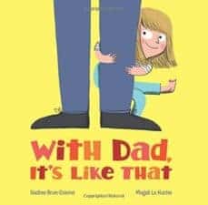 Picture Books about Families