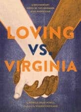 Loving Vs. Virginia New for 2017! Non Fiction Books for Kids