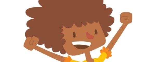 70+ Children’s Picture Books with POC Main Characters