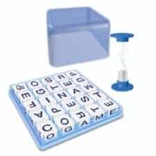 Big Boggle fun vocabulary games for kids