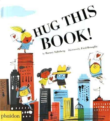 Hug This Book