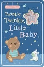 Twinkle, Twinkle, Little Baby 15 Fantastic Board Books for Ages 0 - 3 Years Old (2017)