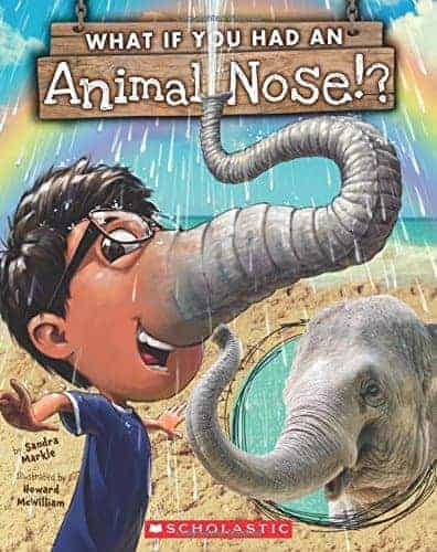 Nonfiction Books for 8 Year Olds (3rd Grade)