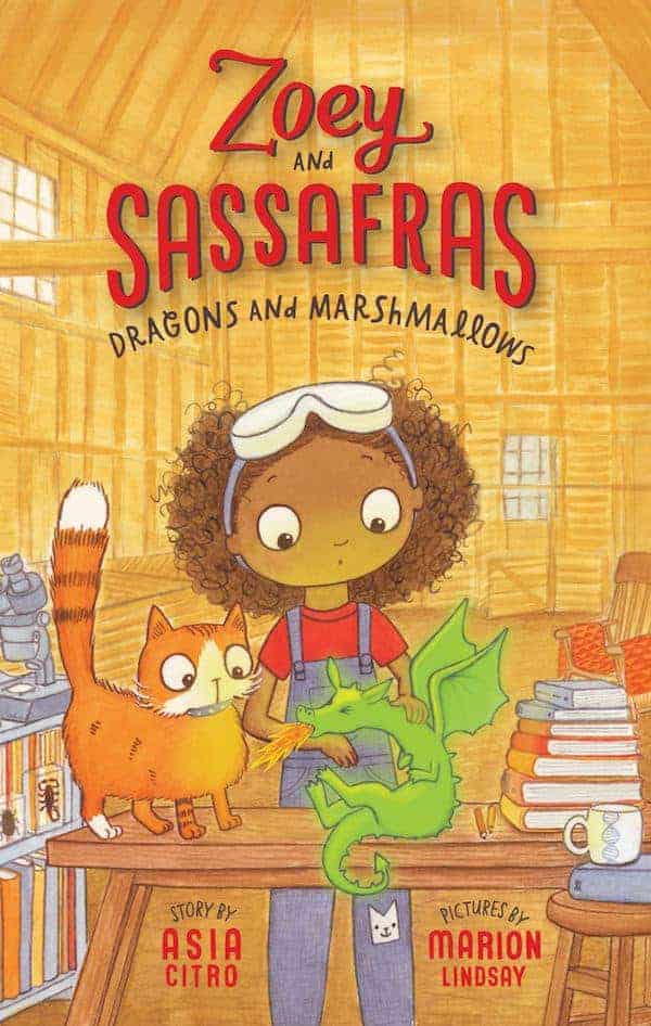 good books for 7 year old beginning readers