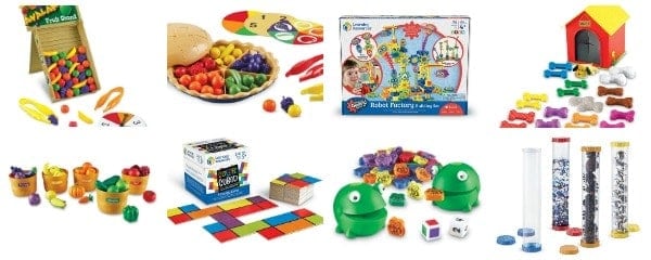 10 Top Learning Toys for Kids (Including Diverse Learners)