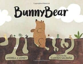 Picture Books About Being True to Yourself