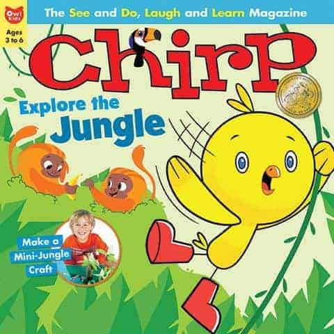 The Best Magazines for Kids (That Get Them Reading)