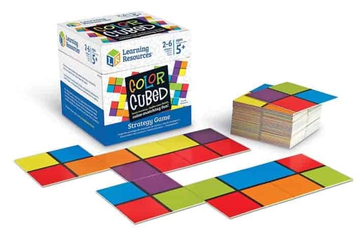 10 Top Learning Toys for Kids (Including Diverse Learners)