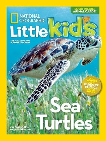 The Best Magazines for Kids (That Get Them Reading)