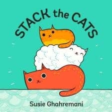 Delightful New Picture Books for Summer (2017)