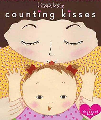 Big List of Counting and Number Books for Kids