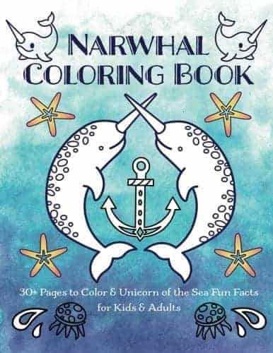 Fun Narwhal Gifts for Kids