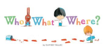 Delightful Interactive Books for Babies, Toddlers, and Preschoolers