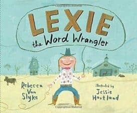 Picture Books About Books, Words, and Storytelling