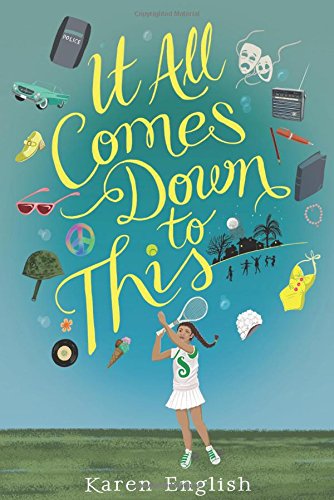 New Middle Grade Books to Read in Fall 2017