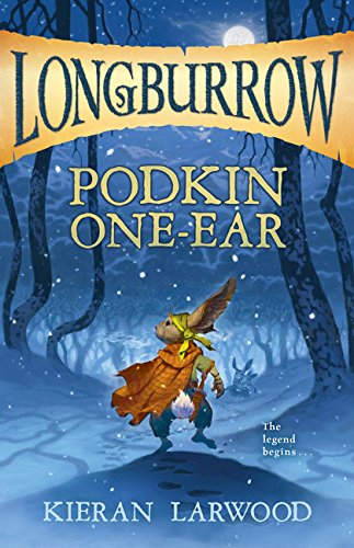  What's New in Fantasy Books for Ages 8 - 12 (Fall 2017)