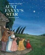 Picture Books About the Loss of a Relative (Mom, Dad, Grandparent)