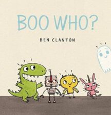 Kid-Favorite Halloween Books for All Ages