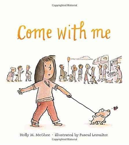 16 Picture Books About Kindness