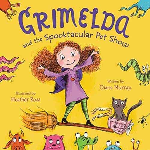 The Best List of Halloween Books For Kids