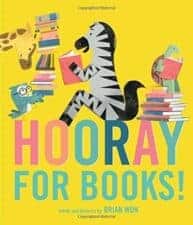 Noteworthy Fall 2017 Picture Books