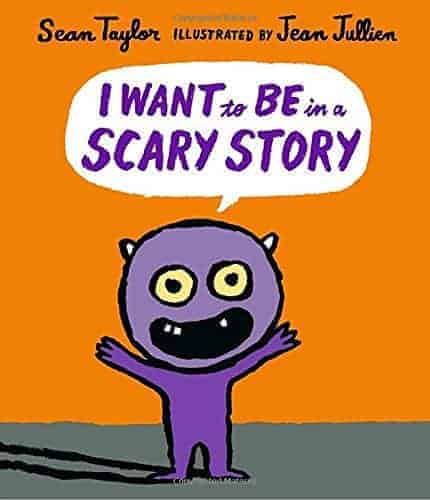 The Best List of Halloween Books For Kids -- From Sweet to Scary