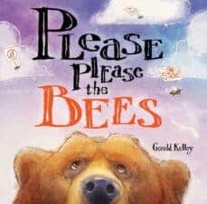 Best Picture Books About Bees