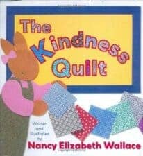 16 Children's Picture Books About Kindness