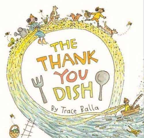 children's books about manners